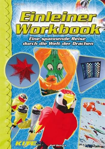 Einleiner-Workbook: Eine spannenden Reise durch die Welt der Drachen von Wellhausen & Marquardt Medien